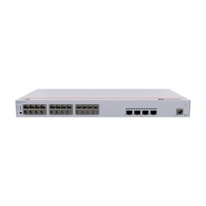 Gigabitni mrežni svič Huawei S310-24P4X, PoE+