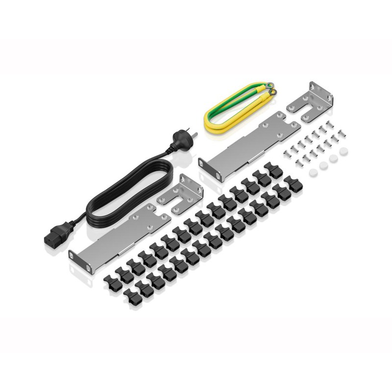 Gigabitni mrežni svič Huawei S530-24ST4XE, 24 porta