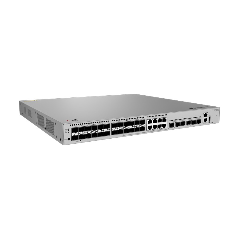 Gigabitni mrežni svič Huawei S530-24ST4XE, 24 porta – slika 4