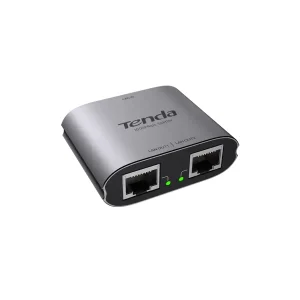 Gigabitni mrežni svič Tenda SG103M, 3 porta, aluminijumsko kućište
