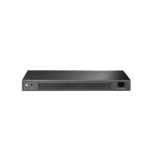 Gigabitni mrežni svič TP-Link SG3452 Omada, 48 portova