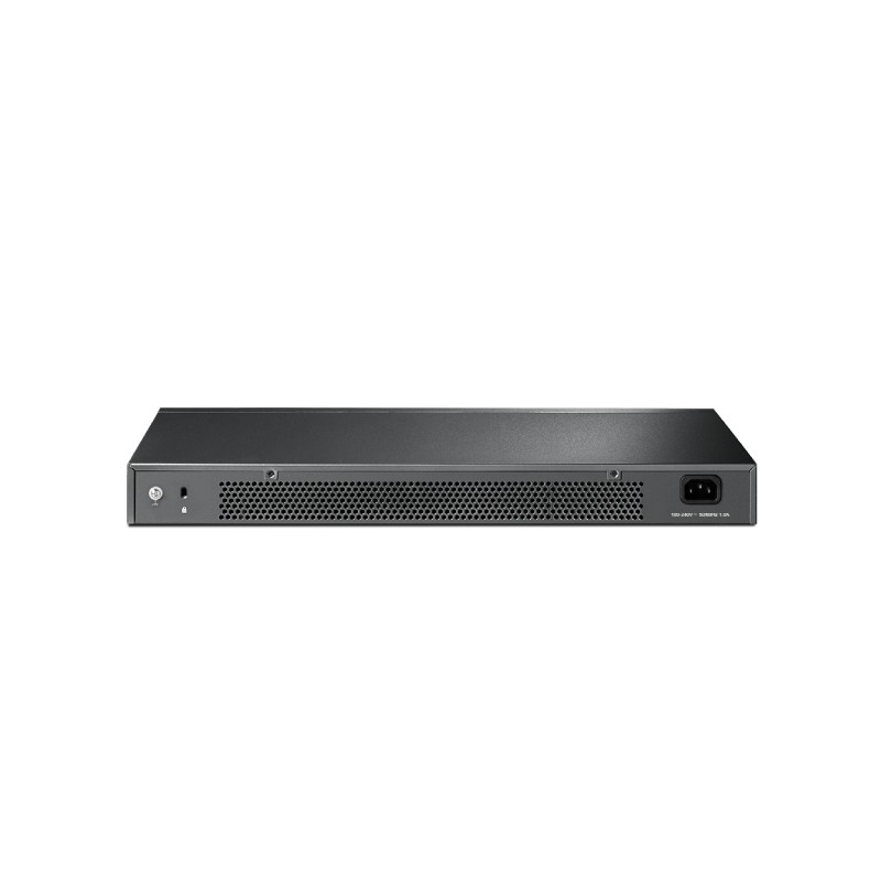Gigabitni mrežni svič TP-Link SG3452 Omada, 48 portova