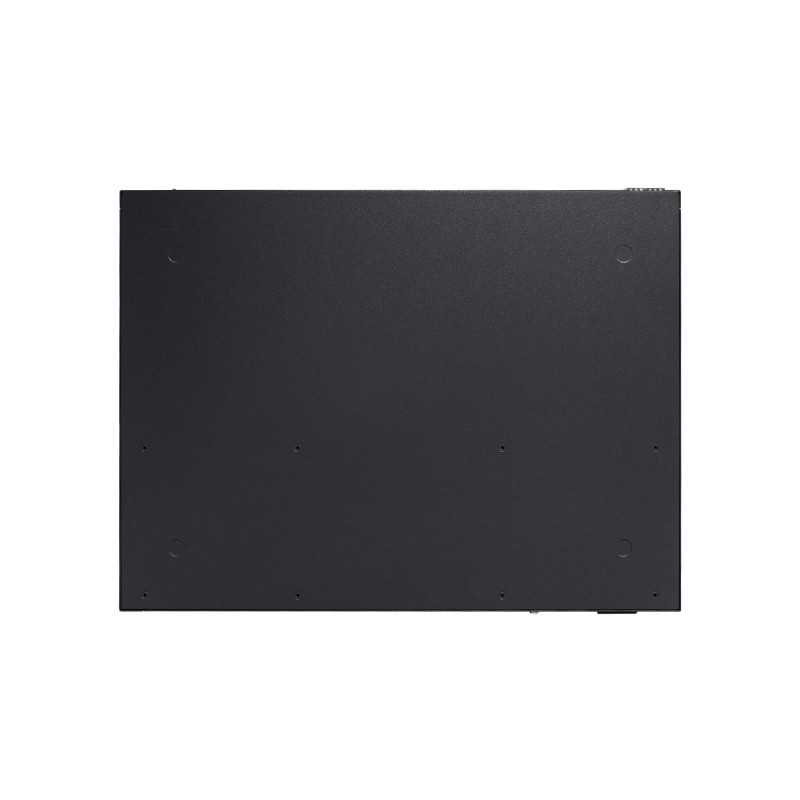Gigabitni mrežni svič TP-Link SG3452P Omada, 52 porta, PoE+, upravljivi