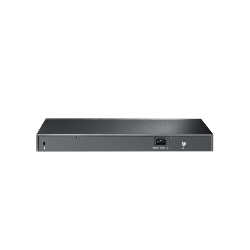Gigabitni mrežni svič TP-Link TL-SG2218 OMADA L3-LITE UPRAVLJIV, 16 portova, upravljivi