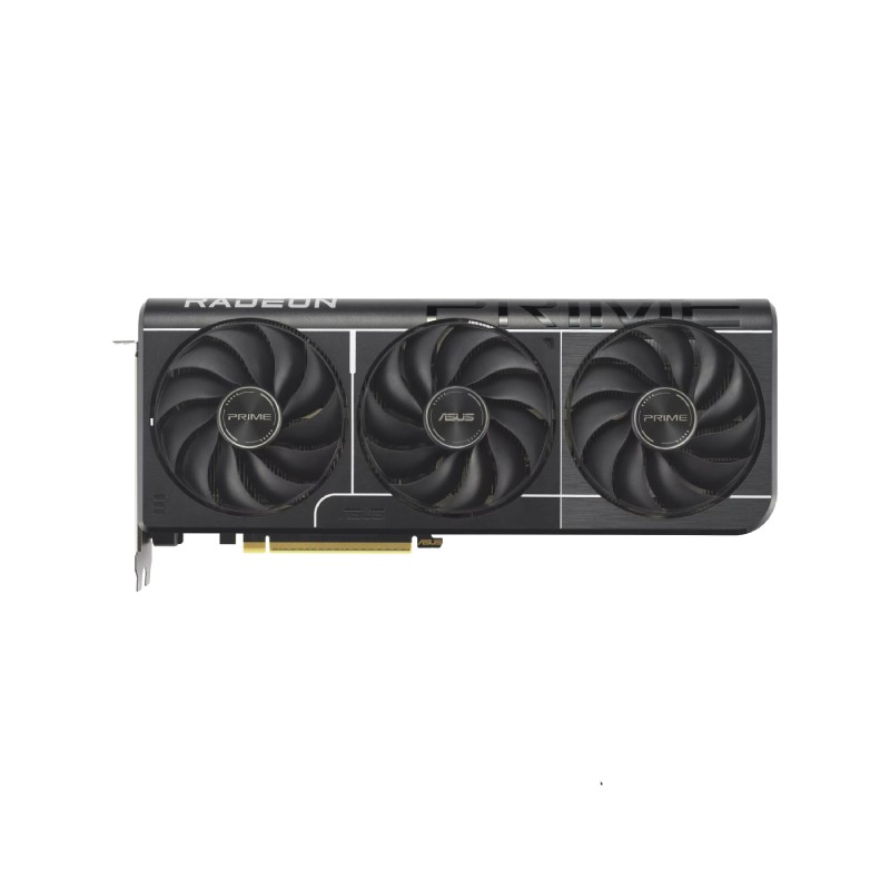 Grafička karta Asus AMD Radeon RX 9060 XT 16GB PRIME-RX9060XT-O16G