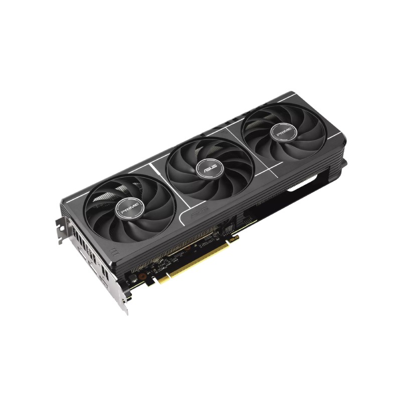 Grafička karta Asus AMD Radeon RX 9060 XT 16GB PRIME-RX9060XT-O16G – slika 3