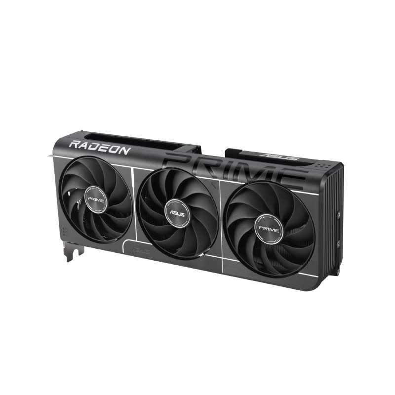 Grafička karta Asus AMD Radeon RX 9060 XT 16GB PRIME-RX9060XT-O16G – slika 4