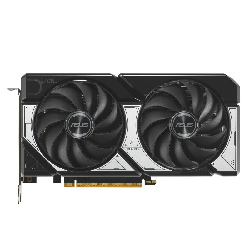 Grafička karta Asus nVidia GeForce RTX 5060 8GB 128bit DUAL-RTX5060-O8G – slika 2