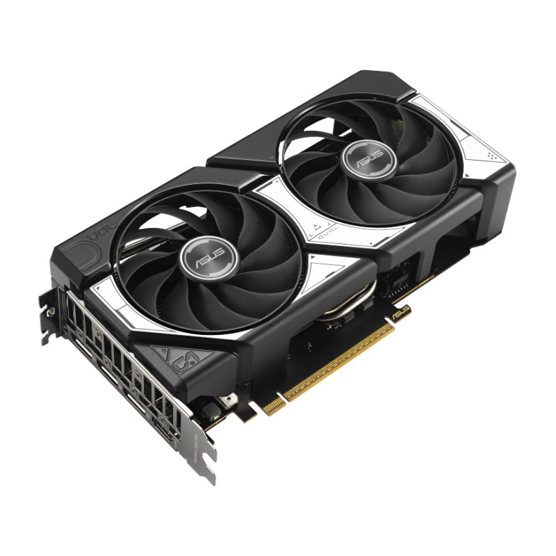 Grafička karta Asus nVidia GeForce RTX 5060 8GB 128bit DUAL-RTX5060-O8G – slika 3