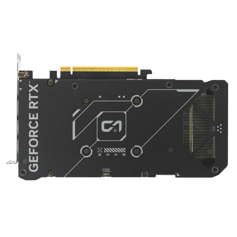 Grafička karta Asus nVidia GeForce RTX 5060 8GB 128bit DUAL-RTX5060-O8G – slika 4