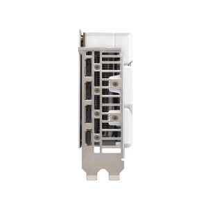 Grafička karta Asus nVidia GeForce RTX 5060 8GB 128bit DUAL-RTX5060-O8G-WHITE