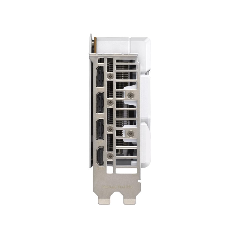 Grafička karta Asus nVidia GeForce RTX 5060 8GB 128bit DUAL-RTX5060-O8G-WHITE