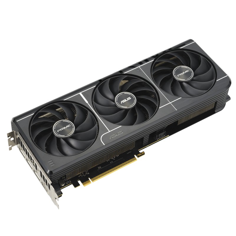 Grafička karta Asus nVidia GeForce RTX 5070 12GB PRIME-RTX5070-O12G