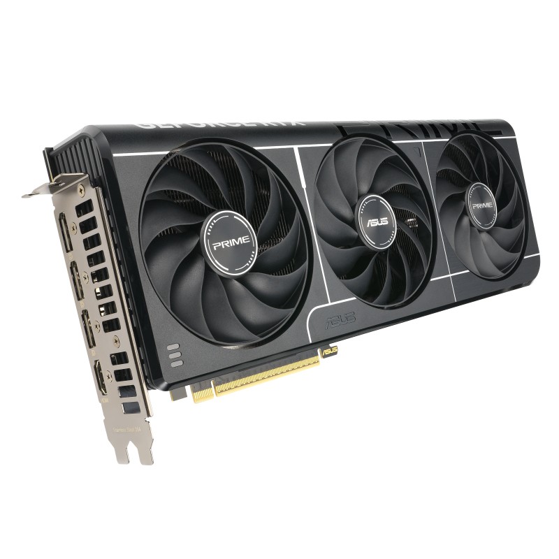 Grafička karta Asus nVidia GeForce RTX 5070 12GB PRIME-RTX5070-O12G – slika 4