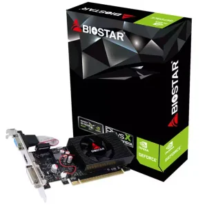 Grafička karta Biostar GeForce GT 730 4GB GDDR3