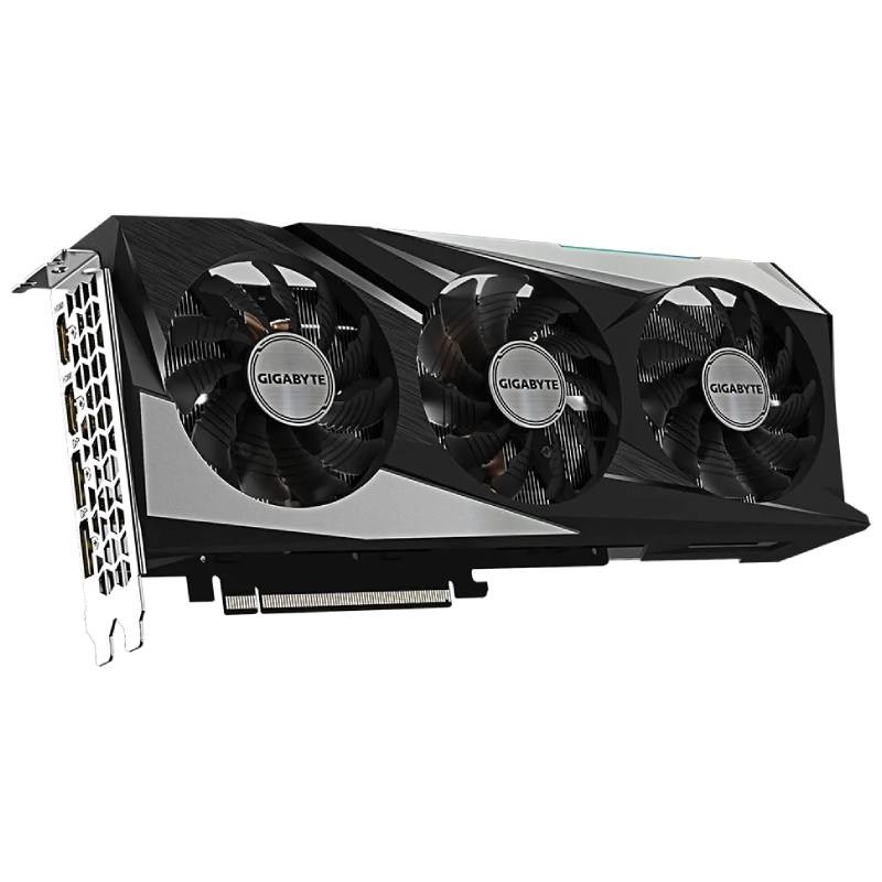 Grafička karta Gigabyte AMD Radeon RX 7600 8GB 128bit GV-R76GAMING OC-8GD – slika 2