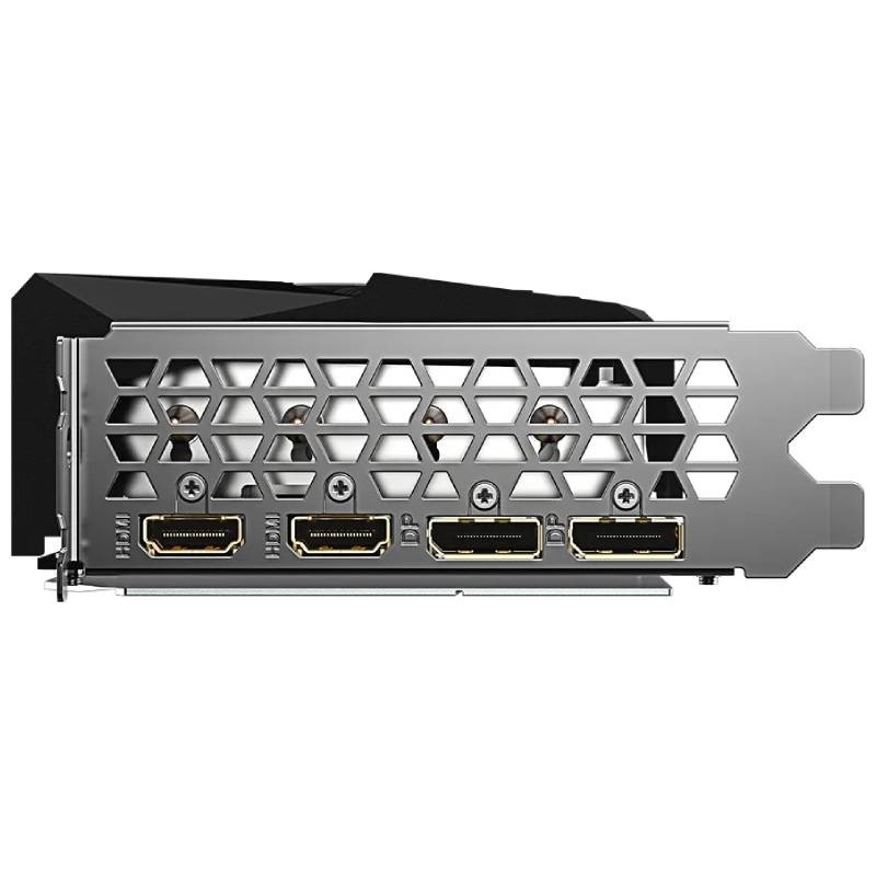 Grafička karta Gigabyte AMD Radeon RX 7600 8GB 128bit GV-R76GAMING OC-8GD – slika 3