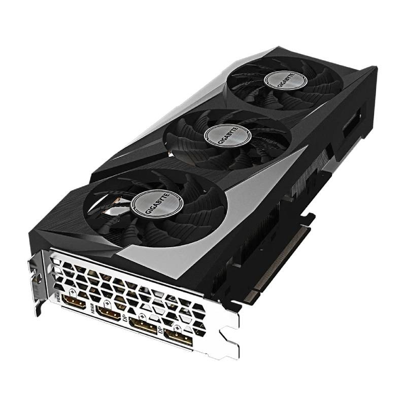 Grafička karta Gigabyte AMD Radeon RX 7600 8GB 128bit GV-R76GAMING OC-8GD – slika 4