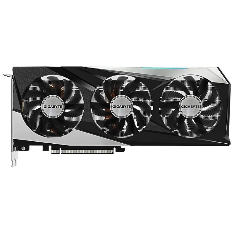 Grafička karta Gigabyte AMD Radeon RX 7600 8GB 128bit GV-R76GAMING OC-8GD – slika 5