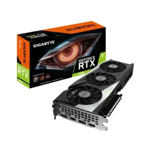 Grafička karta Gigabyte GeForce RTX 3050 Gaming OC 8GB
