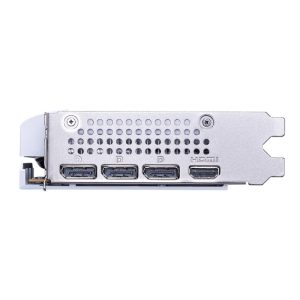 Grafička karta MSI GeForce RTX 5060 8G VENTUS 2X OC WHITE