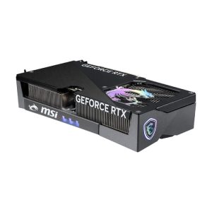 Grafička karta MSI GeForce RTX 5060 Ti 8G GAMING OC