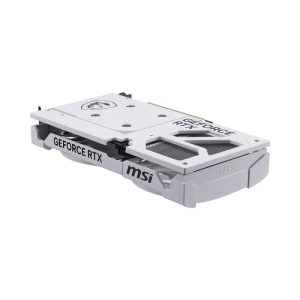 Grafička karta MSI GeForce RTX 5060 Ti 8G VENTUS 2X OC WHITE PLUS