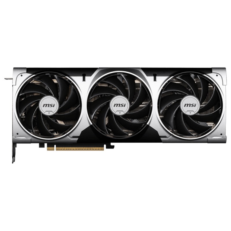 Grafička karta MSI GeForce RTX 5070 Ti 16G VENTUS 3X OC – slika 3