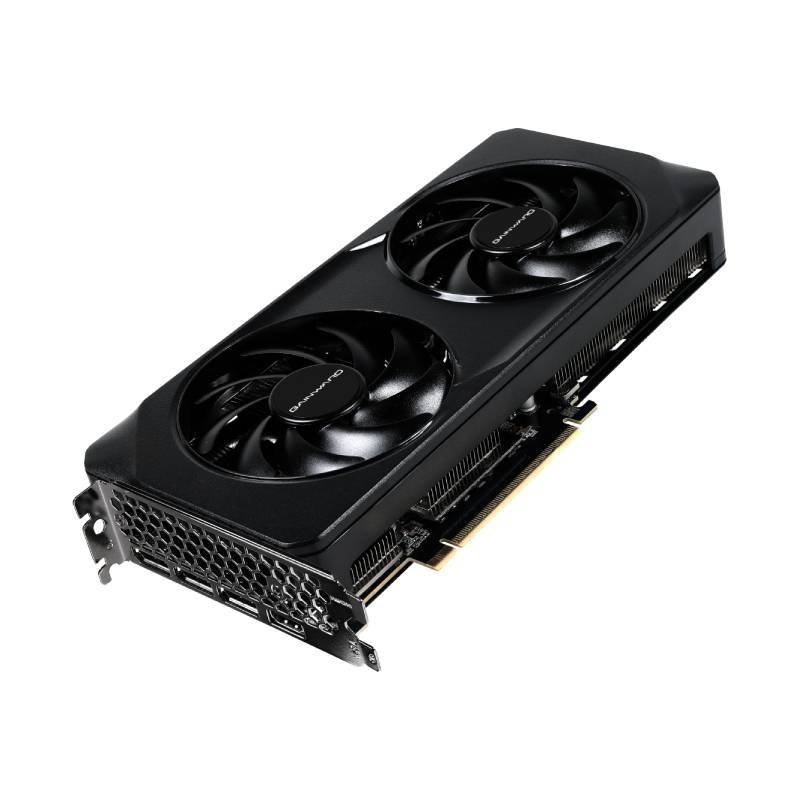 Grafička karta Palit nVidia GeForce RTX 5060 Ti 16GB 128bit Ghost OC 16GB GDDR7