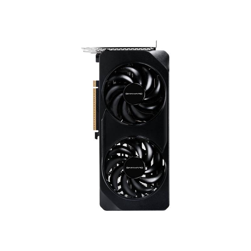 Grafička karta Palit nVidia GeForce RTX 5060 Ti 16GB 128bit Ghost OC 16GB GDDR7 – slika 2