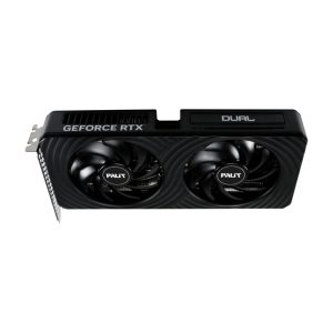 Grafička karta Palit nVidia GeForce RTX 5060 Ti 8GB 128bit RTX5060 Ti Dual OC