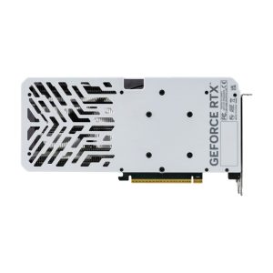 Grafička karta Palit nVidia GeForce RTX 5060 Ti 8GB 128bit RTX5060Ti WHITE OC 8GB GDDR7
