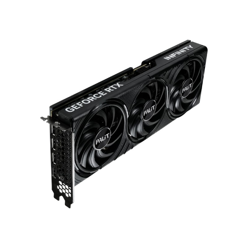 Grafička karta Palit nVidia GeForce RTX 5070 12GB 192bit RTX 5070 Infinity 3 – slika 3