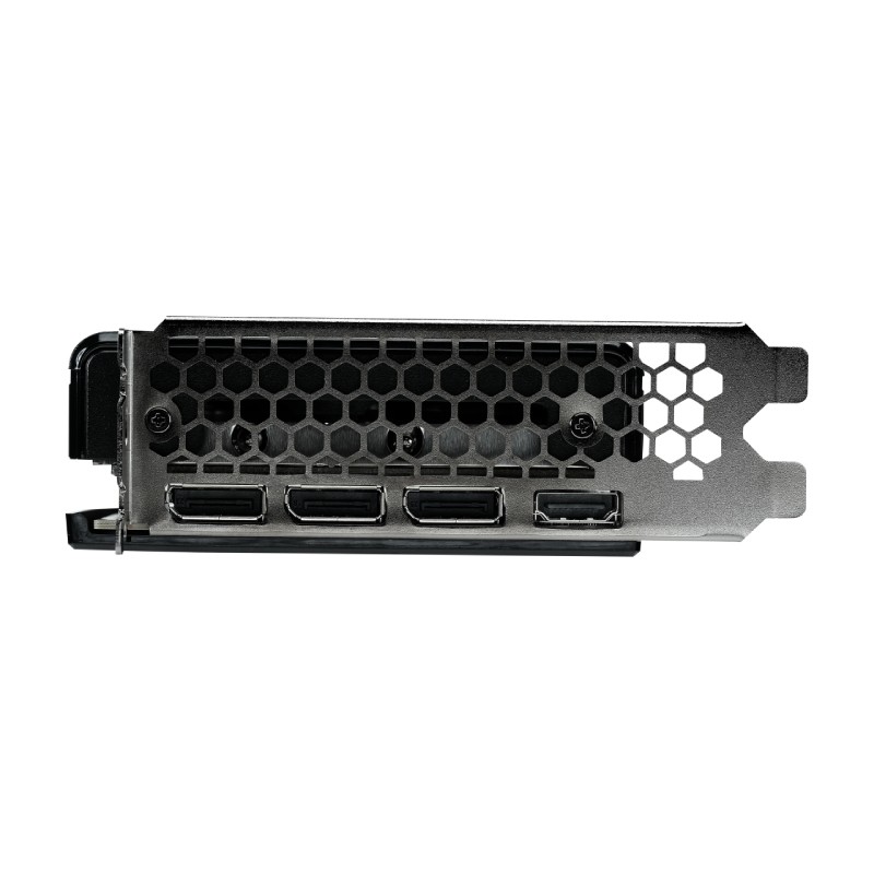 Grafička karta Palit nVidia GeForce RTX 5070 12GB 192bit RTX 5070 Infinity 3 – slika 4