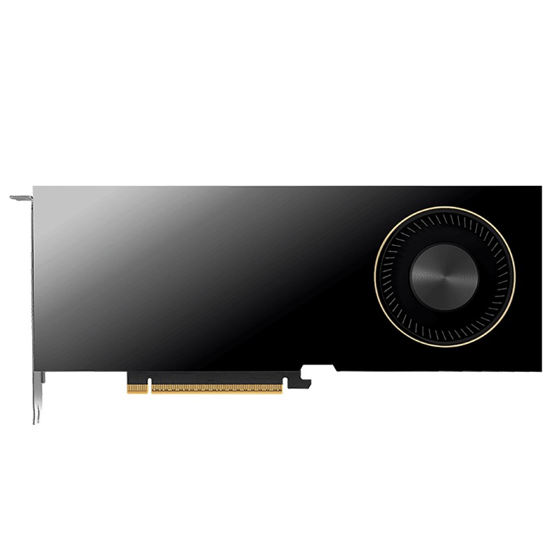 Grafička karta PNY nvidia RTX 6000 Blackwell Max-Q Workstation Edition OEM 512 bit 96GB DDR7 Dual Slot
