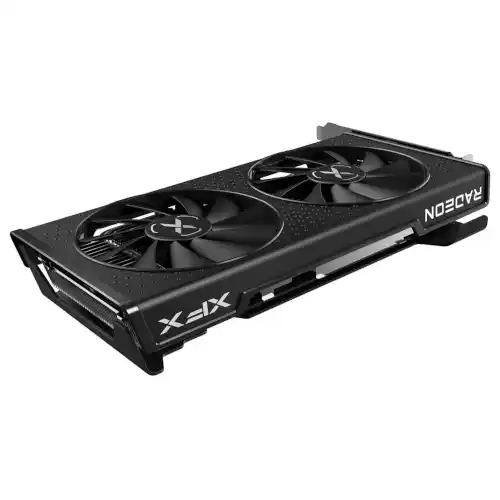 Grafička karta XFX Radeon RX 7600 SPEEDSTER SWFT 210 Core 8GB – slika 2