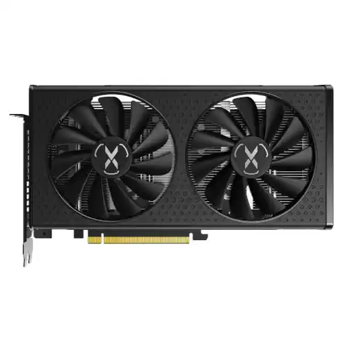 Grafička karta XFX Radeon RX 7600 SPEEDSTER SWFT 210 Core 8GB – slika 4