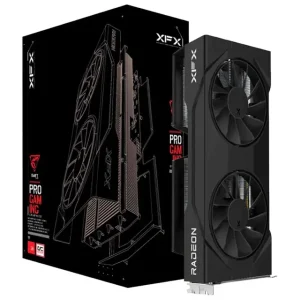Grafička karta XFX Radeon RX 9060 SWFT Gaming Edition 8GB