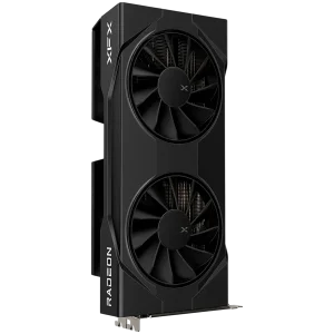 Grafička karta XFX Radeon RX 9060 XT Swift OC Gaming Edition 16GB GDDR6