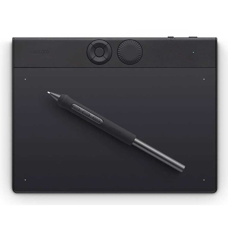 Grafička tabla Wacom Intuos Pro small