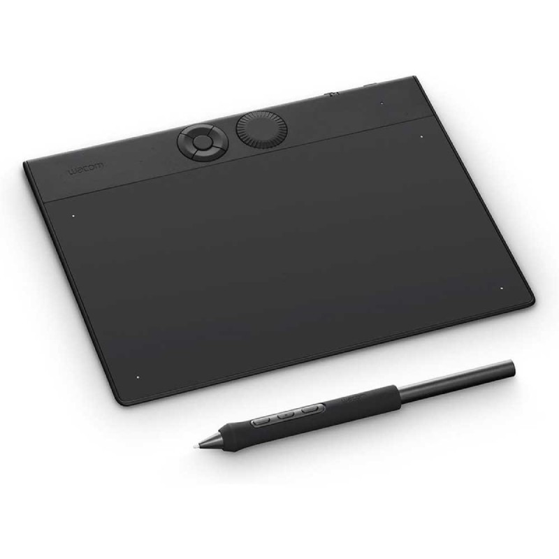 Grafička tabla Wacom Intuos Pro small – slika 2