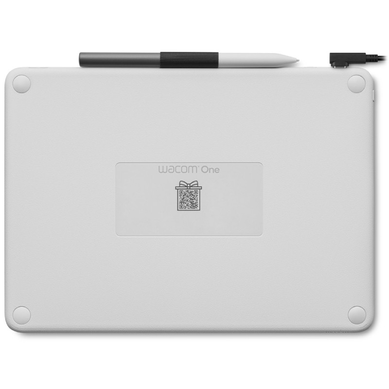 Grafička tabla Wacom One Pen medium N – slika 2