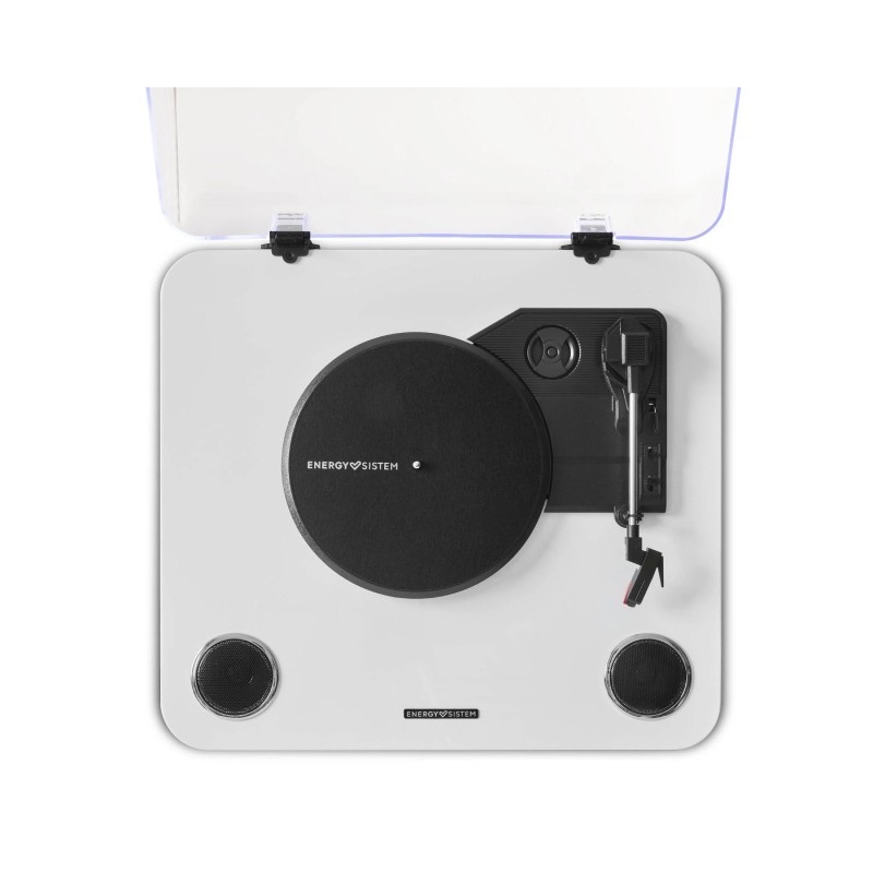 Gramofon Energy Sistem WhiteSpin (M45978) – slika 4