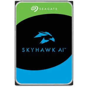 Hard disk 16TB Seagate SkyHawk 3.5" SATA za video nadzor (ST16000VE004)