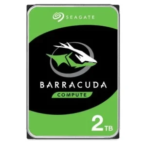 Hard disk 2TB Seagate Barracuda 3.5" SATA (ST2000DM008)