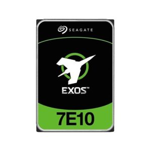 Hard disk Seagate 10TB 3.5" SATA III 256MB 7200rpm ST10000NM017B Exos 7E10