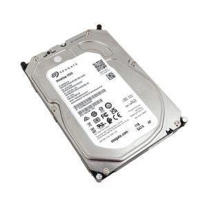 Hard disk Seagate 1TB 3.5" SATA III 256MB 7.200 ST1000DM014 Barracuda