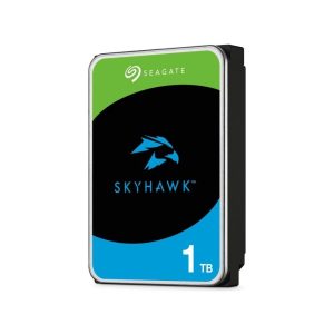 Hard disk Seagate 1TB 3.5" SATA III 256MB ST1000VX013 SkyHawk Surveillance