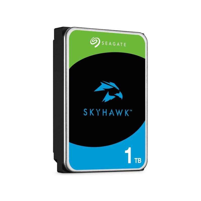 Hard disk Seagate 1TB 3.5" SATA III 256MB ST1000VX013 SkyHawk Surveillance – slika 3