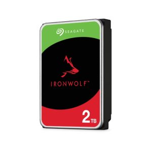 Hard disk Seagate 2TB 3.5" SATA III 256MB ST2000VN003 IronWolf